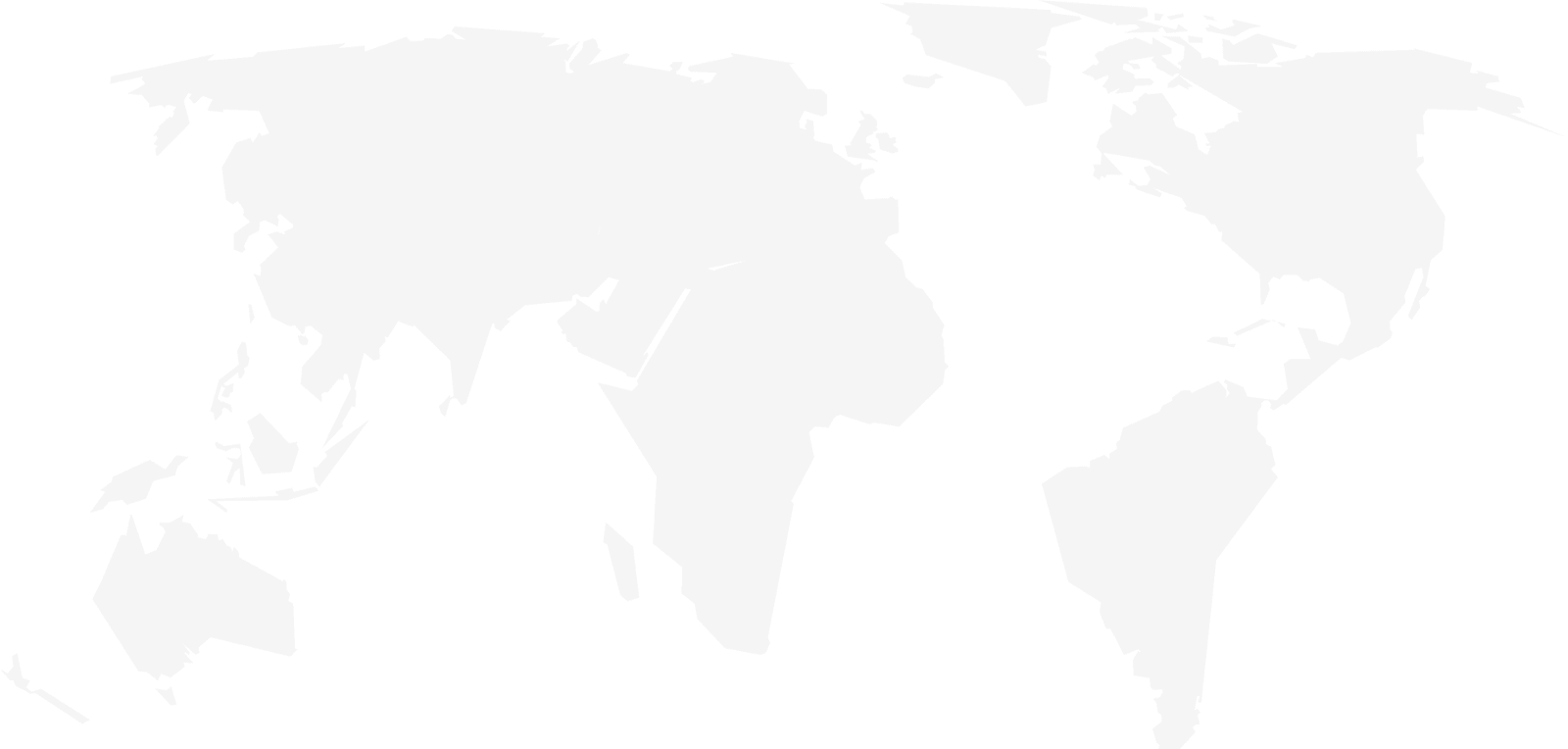 Map Shape